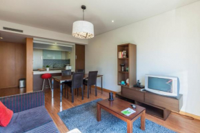 Отель Onice Apartment  Atiães